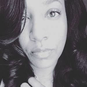 Meet your Posher, Jamilia